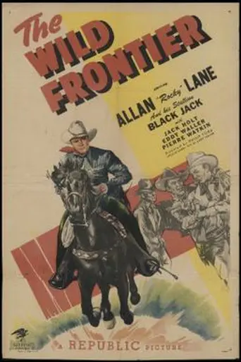 The Wild Frontier (1947)