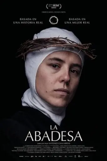 La abadesa (2024)
