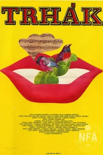 The Hit (1980)