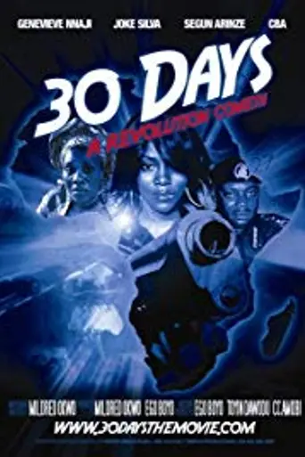 30 Days (2006)