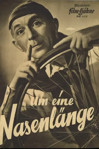 By a Nose (1949 film) (1949)