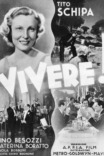 To Live (1936)