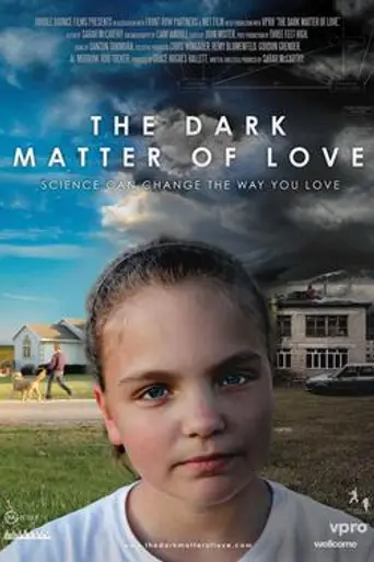 The Dark Matter of Love (2013)