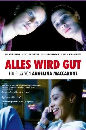 Everything Will Be Fine (1998)