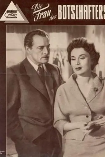 The Ambassador's Wife (1955)