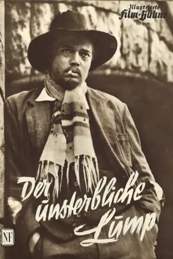The Immortal Vagabond (1953)