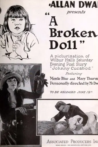 A Broken Doll (1921)
