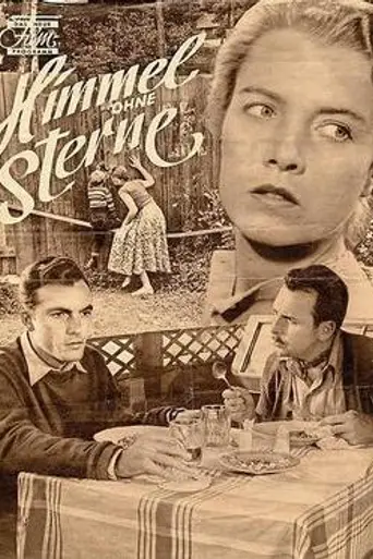 Sky Without Stars (1955)