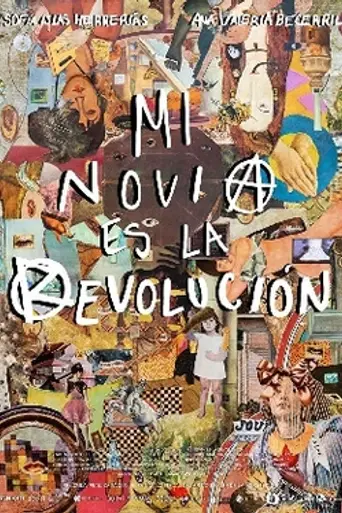 My Girlfriend Is the Revolution (2021)