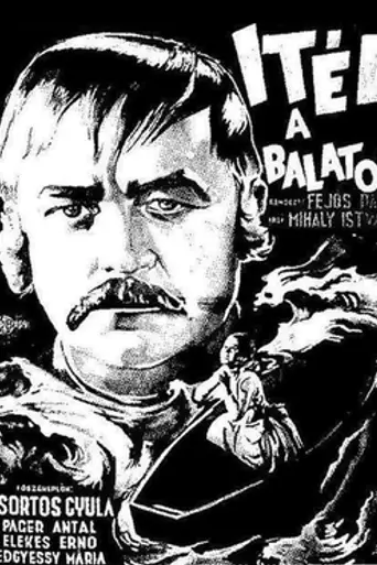The Verdict of Lake Balaton (1933)