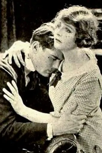 The Virtuous Thief (1919)