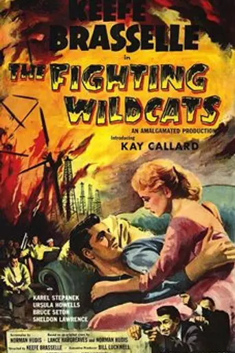 West of Suez (1957)
