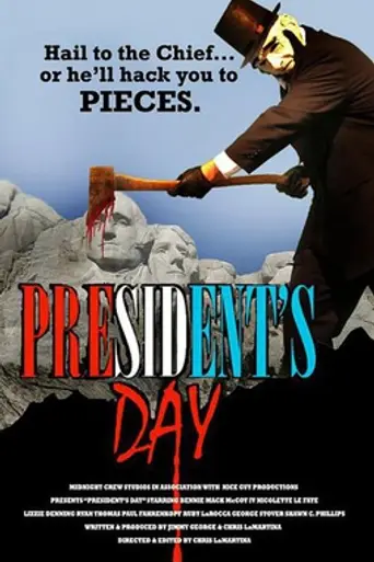 President's Day (2010)