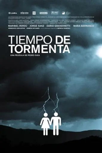 Stormy Weather (2003)