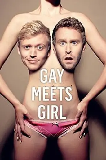 Gay Meets Girl (2013)