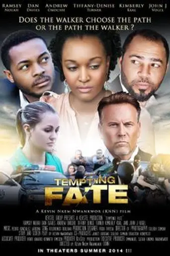 Tempting Fate (2015)