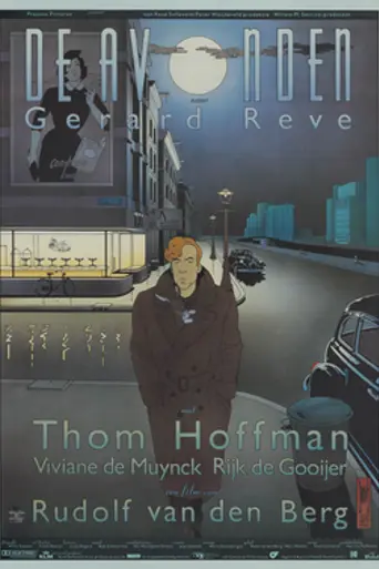 De Avonden (1989)
