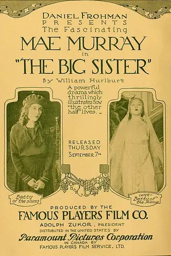 The Big Sister (1916)
