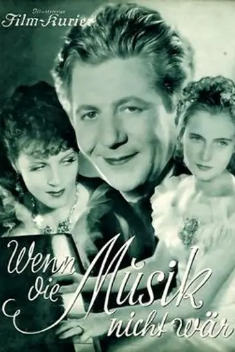 If It Were Not for Music (1935)