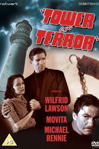 Tower of Terror (1941)