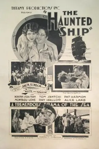 The Haunted Ship (1927)