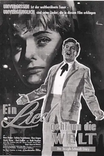 A Song Goes Round the World (1958)