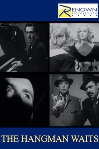 The Hangman Waits (1947)