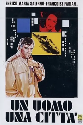 Vicio en la ciudad (1974)