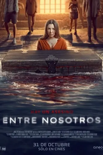 Between Us (2024)
