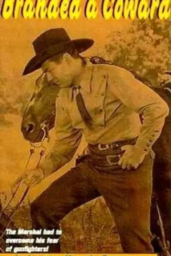 Branded a Coward (1935)