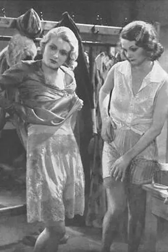 Nine till Six (1932)