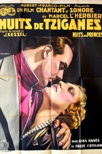 Nights of Princes (1930)