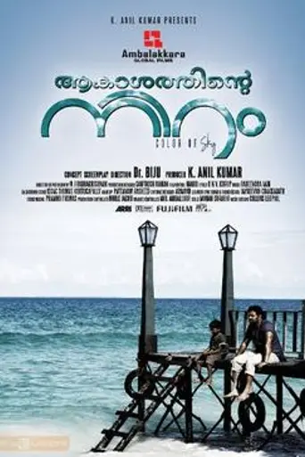 Akasathinte Niram (2012)