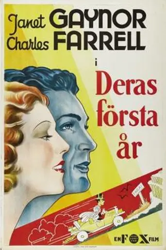 The First Year (1932)