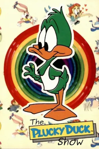 The Plucky Duck Show (1992)