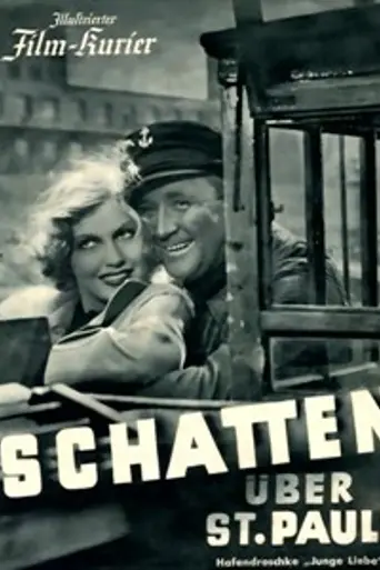 Shadows Over St. Pauli (1938)