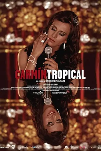 Carmin Tropical (2014)