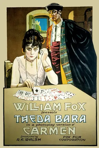 Carmen (1915)