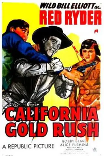 California Gold Rush (1946)