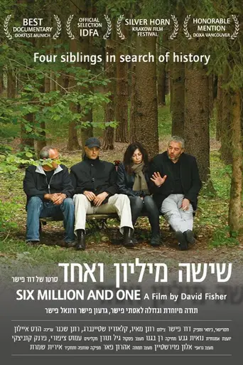 Six Million and One (2011)