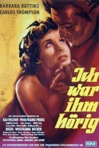 I Was All His (1958)