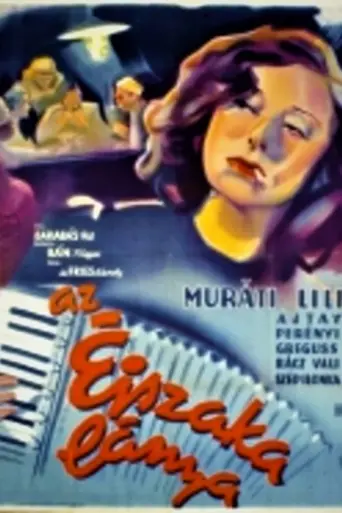 The Night Girl (1943)