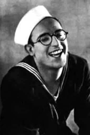 Luke Joins the Navy (1916)
