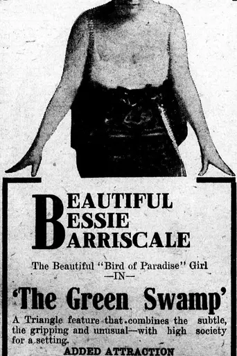 The Green Swamp (1916)