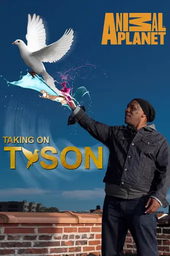Taking On Tyson (2011)