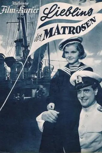 Darling of the Sailors (1937)