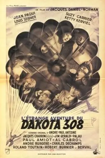 Dakota 308 (1951)