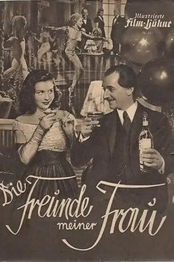 My Wife's Friends (1949)