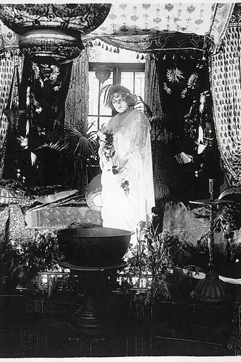 The Wolf Woman (1916)