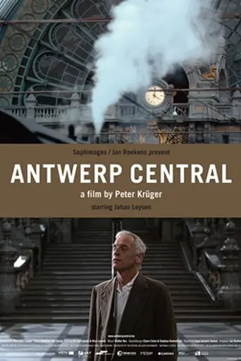 Antwerp Central (2011)